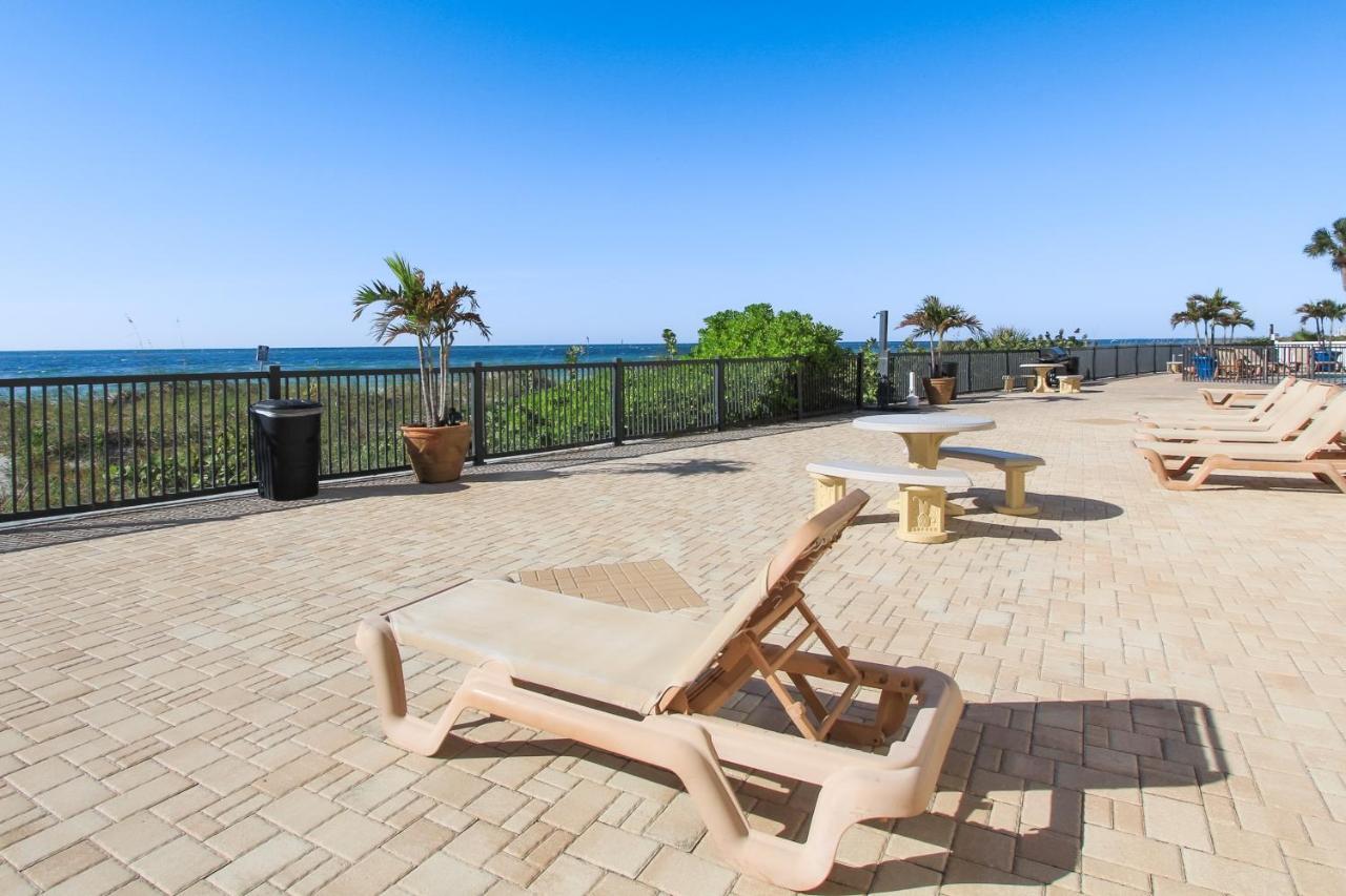 Belleair Beach Club 315 Clearwater Beach Extérieur photo