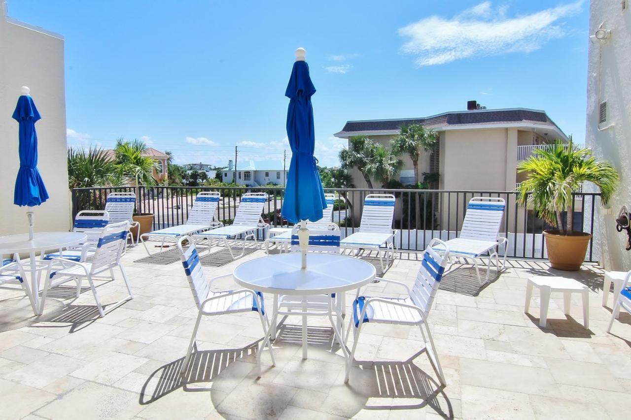 Belleair Beach Club 315 Clearwater Beach Extérieur photo
